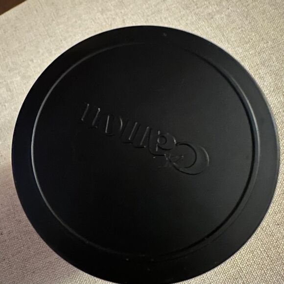 Canon TC-DC58B 1.5x Teleconverter Lens with LH- DC40 Adaptor - NIB - Picture 2 of 12